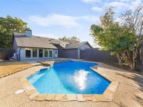 6619  Gentle Wind Lane , Dallas Texas 75248