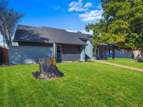 6619  Gentle Wind Lane , Dallas Texas 75248