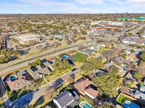 6619  Gentle Wind Lane , Dallas Texas 75248