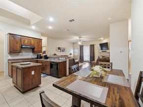 636  Martin Drive , DeSoto Texas 75115