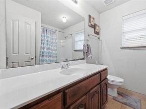 636  Martin Drive , DeSoto Texas 75115