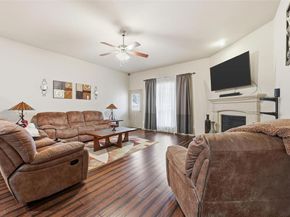 636  Martin Drive , DeSoto Texas 75115