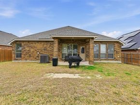 636  Martin Drive , DeSoto Texas 75115