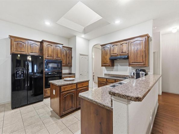 636  Martin Drive , DeSoto Texas 75115