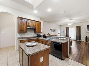 636  Martin Drive , DeSoto Texas 75115