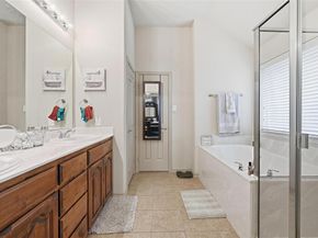 636  Martin Drive , DeSoto Texas 75115