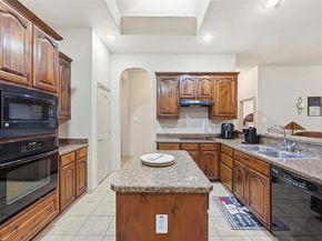 636  Martin Drive , DeSoto Texas 75115