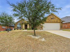 636  Martin Drive , DeSoto Texas 75115