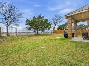 636  Martin Drive , DeSoto Texas 75115