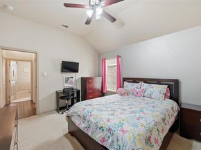 636  Martin Drive , DeSoto Texas 75115