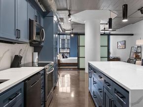 1122  Jackson Street  418, Dallas Texas 75202