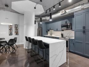 1122  Jackson Street  418, Dallas Texas 75202