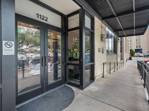 1122  Jackson Street  418, Dallas Texas 75202
