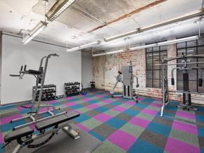 1122  Jackson Street  418, Dallas Texas 75202