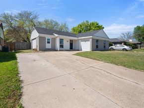 7317  Strawberry Way , Fort Worth Texas 76137