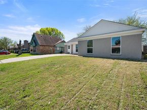 7317  Strawberry Way , Fort Worth Texas 76137