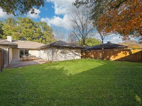 7850  La Sobrina Drive , Dallas Texas 75248