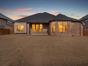 721  Berkshire Drive , Prosper Texas 75078