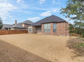 721  Berkshire Drive , Prosper Texas 75078