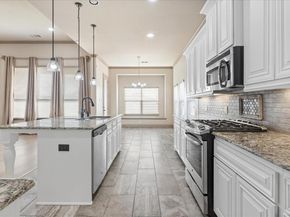 721  Berkshire Drive , Prosper Texas 75078