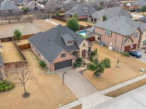 721  Berkshire Drive , Prosper Texas 75078