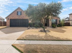 721  Berkshire Drive , Prosper Texas 75078