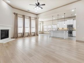 721  Berkshire Drive , Prosper Texas 75078