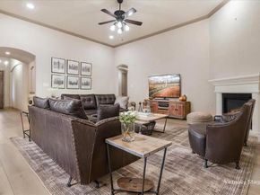 721  Berkshire Drive , Prosper Texas 75078