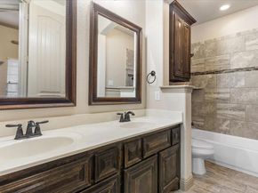 721  Berkshire Drive , Prosper Texas 75078