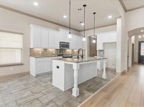 721  Berkshire Drive , Prosper Texas 75078