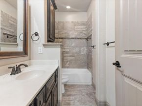 721  Berkshire Drive , Prosper Texas 75078