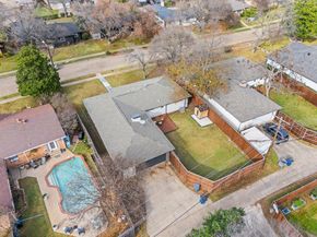 8426  Bocowood Drive , Dallas Texas 75228