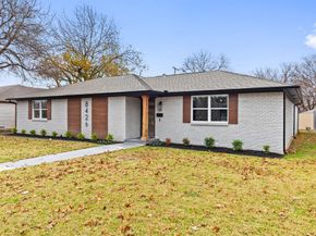 8426  Bocowood Drive , Dallas Texas 75228