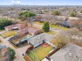 8426  Bocowood Drive , Dallas Texas 75228