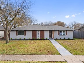 8426  Bocowood Drive , Dallas Texas 75228