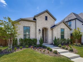 2816  Epping Way , Celina Texas 75009