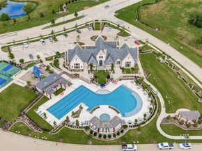 2816  Epping Way , Celina Texas 75009