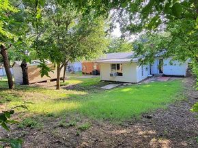 3517  Wicklow Court , Fort Worth Texas 76116