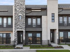 1187  Doris May Drive , Allen Texas 75013