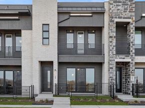 1189  Doris May Drive , Allen Texas 75013