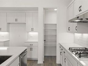 1189  Doris May Drive , Allen Texas 75013