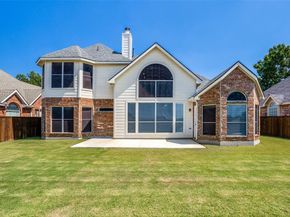512  Audubon Drive , McKinney Texas 75072