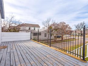 2625  Frazier Avenue , Fort Worth Texas 76110