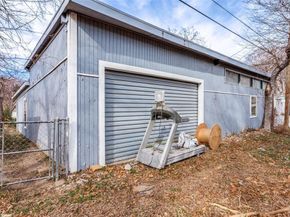 2625  Frazier Avenue , Fort Worth Texas 76110