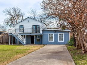2625  Frazier Avenue , Fort Worth Texas 76110