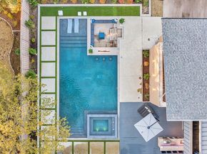 5947  Meadowcrest Drive , Dallas Texas 75230