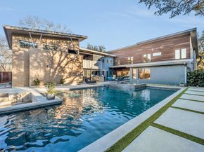 5947  Meadowcrest Drive , Dallas Texas 75230