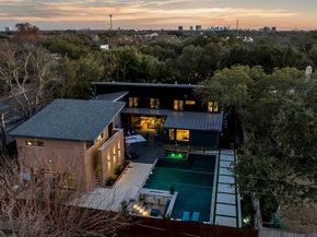 5947  Meadowcrest Drive , Dallas Texas 75230