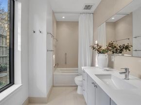 5947  Meadowcrest Drive , Dallas Texas 75230