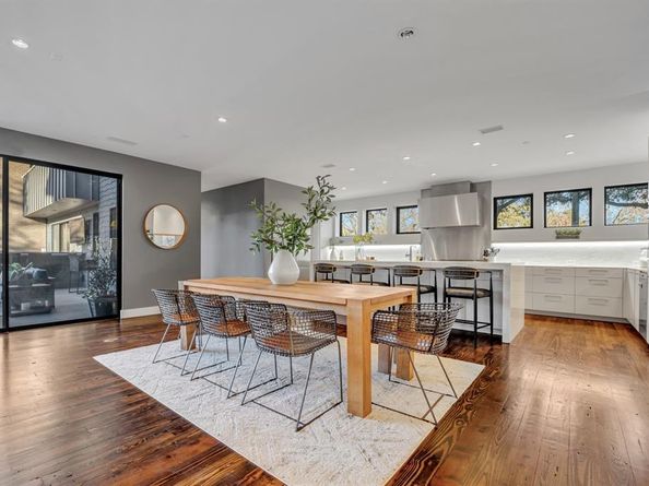 5947  Meadowcrest Drive , Dallas Texas 75230